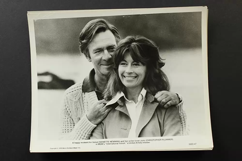 インターナショナル・ベルベット/緑園の天使の画像