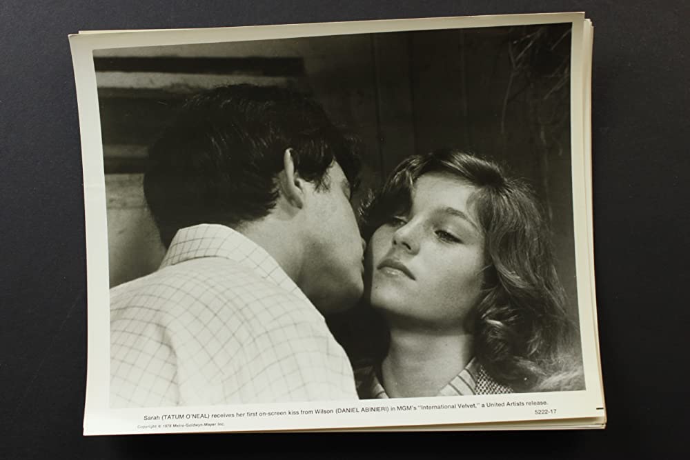 インターナショナル・ベルベット／緑園の天使の画像