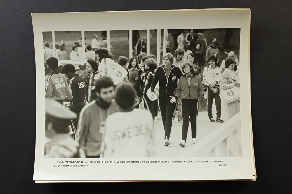 インターナショナル・ベルベット／緑園の天使の画像