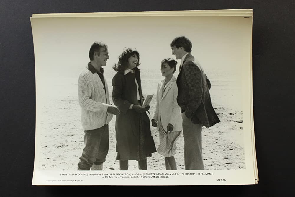 インターナショナル・ベルベット／緑園の天使の画像