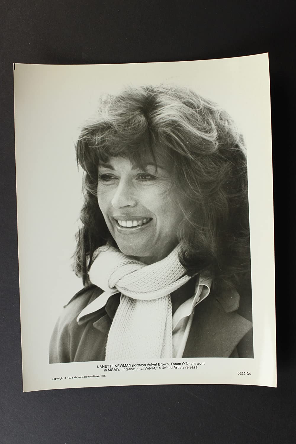 インターナショナル・ベルベット／緑園の天使の画像