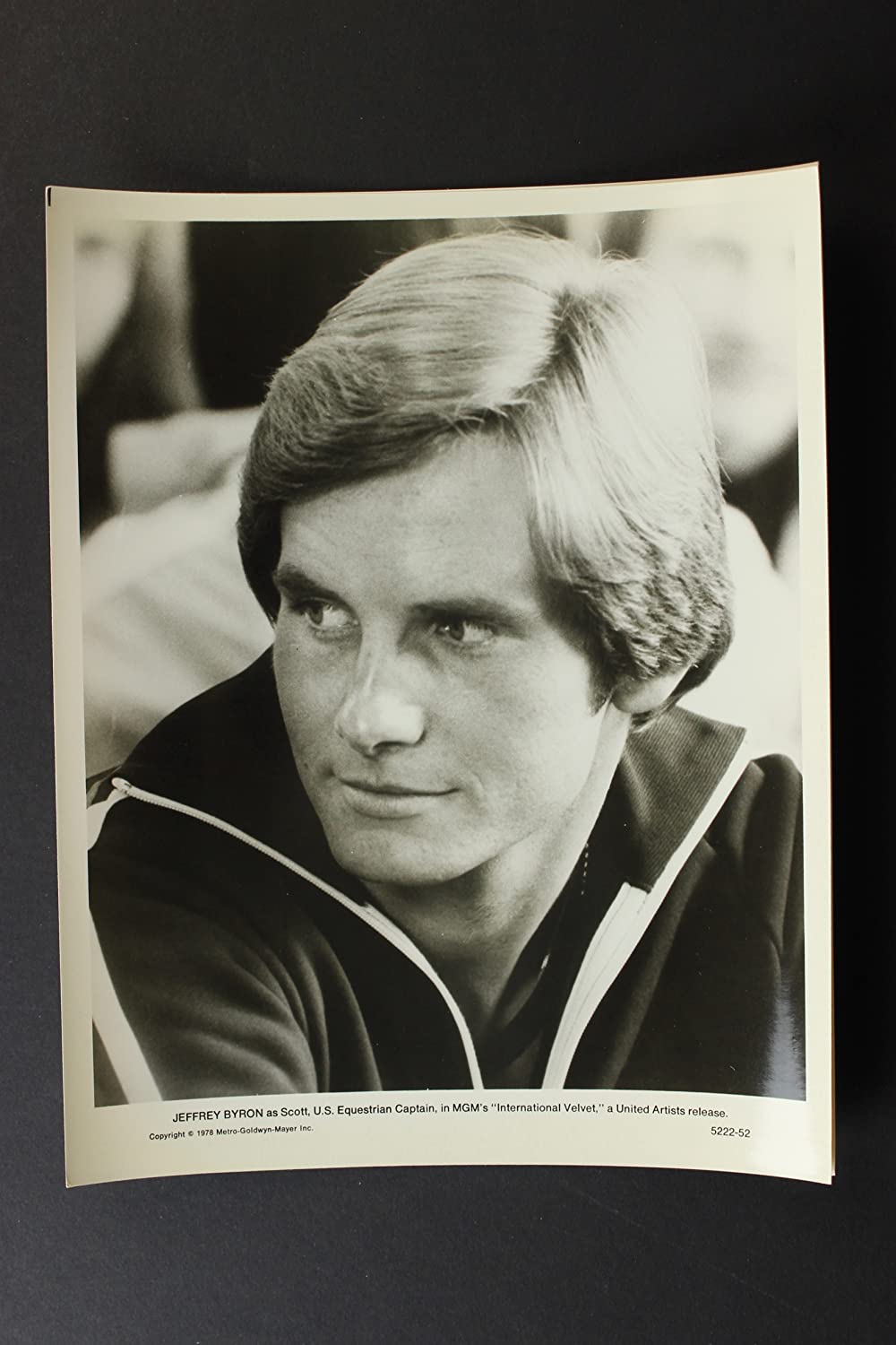 インターナショナル・ベルベット／緑園の天使の画像