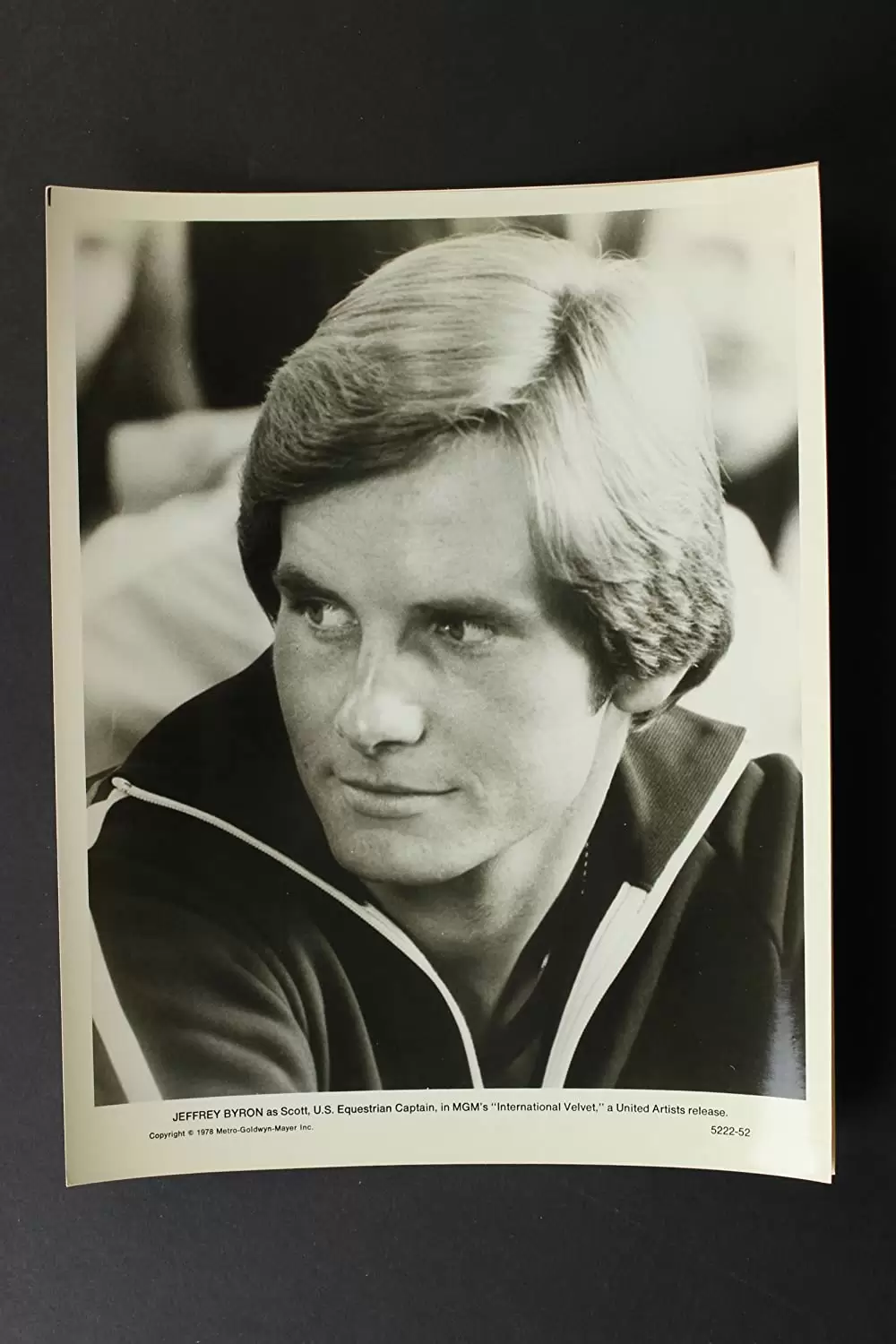 インターナショナル・ベルベット/緑園の天使の画像