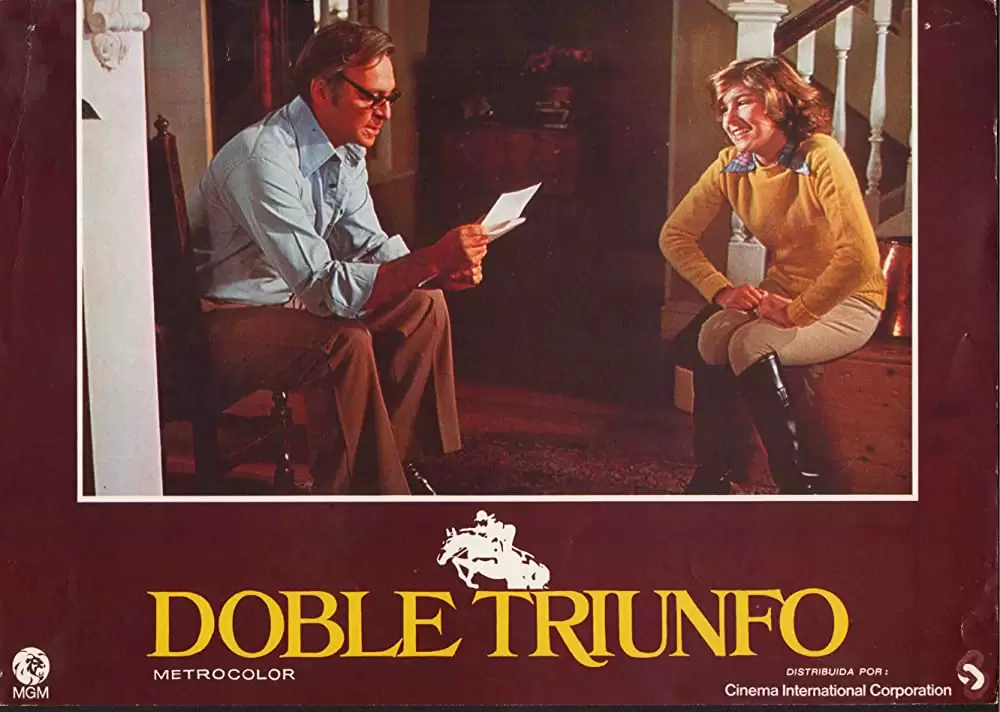 インターナショナル・ベルベット/緑園の天使の画像