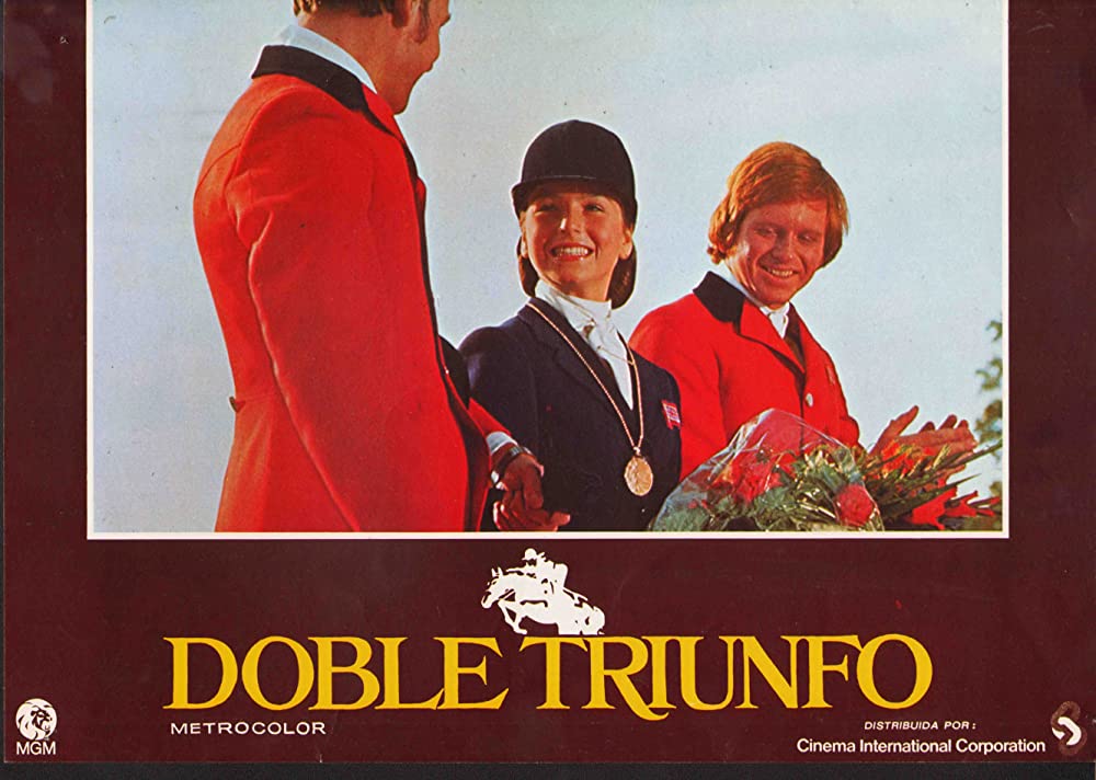 インターナショナル・ベルベット／緑園の天使の画像