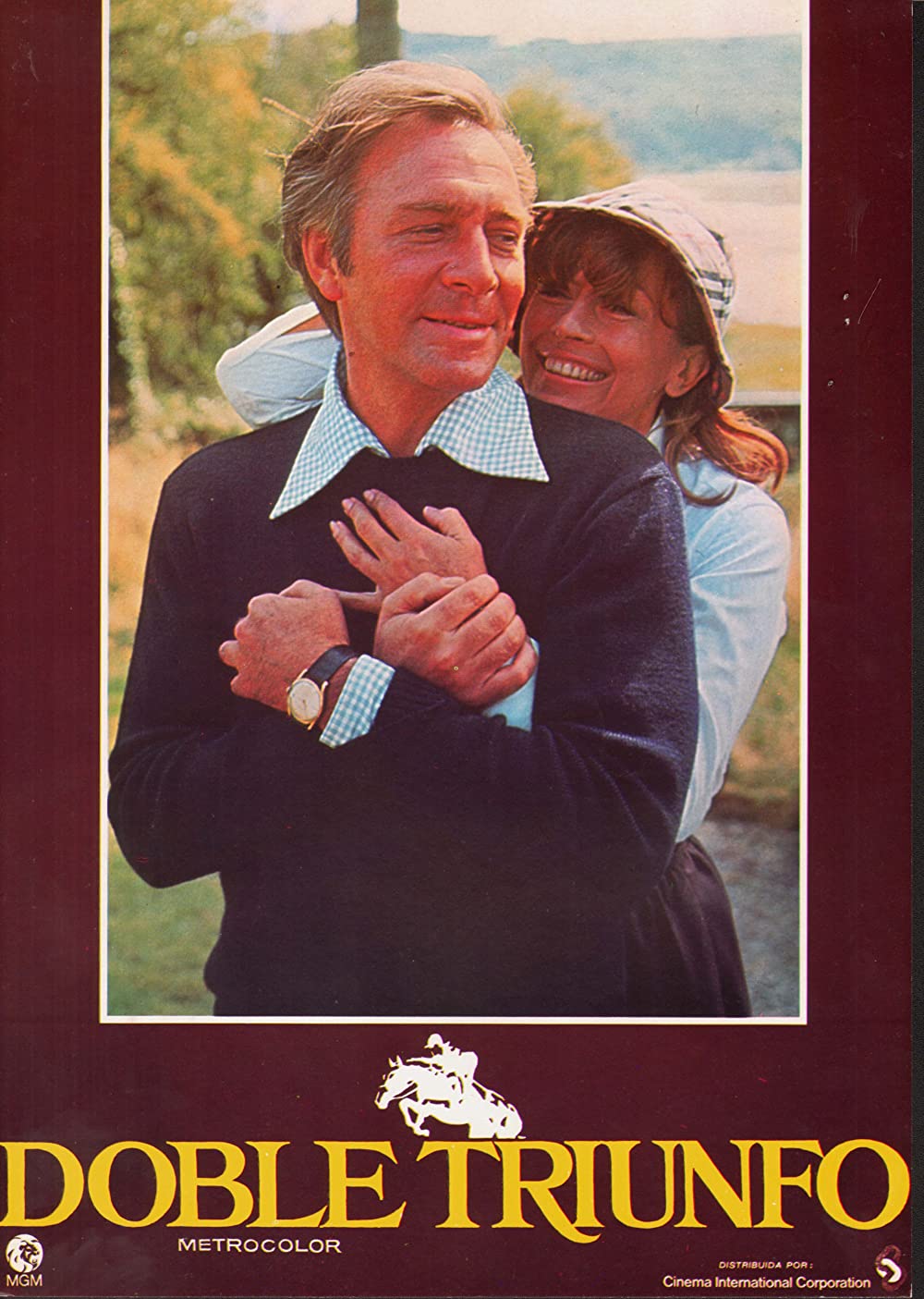 インターナショナル・ベルベット／緑園の天使の画像