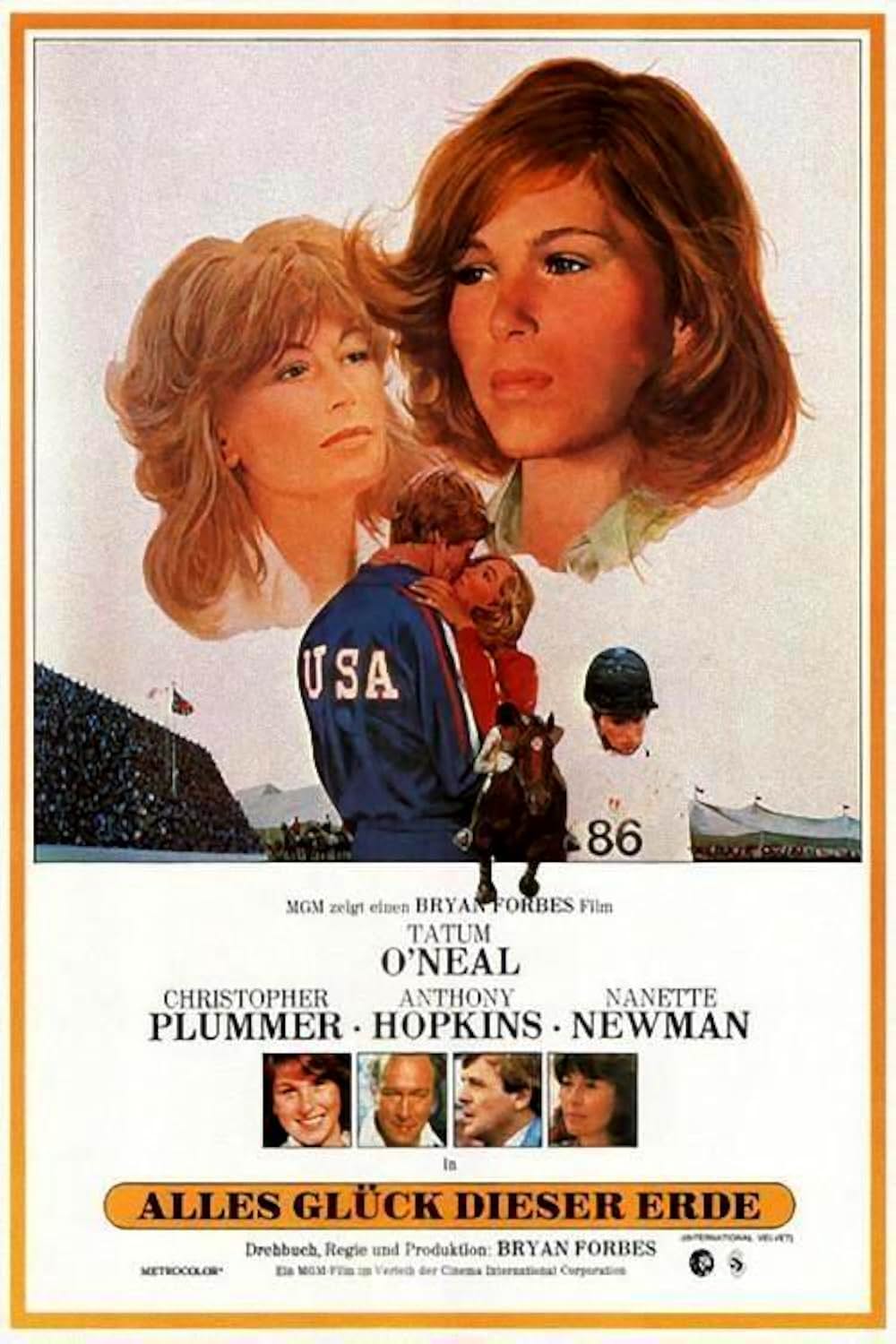 インターナショナル・ベルベット/緑園の天使の画像