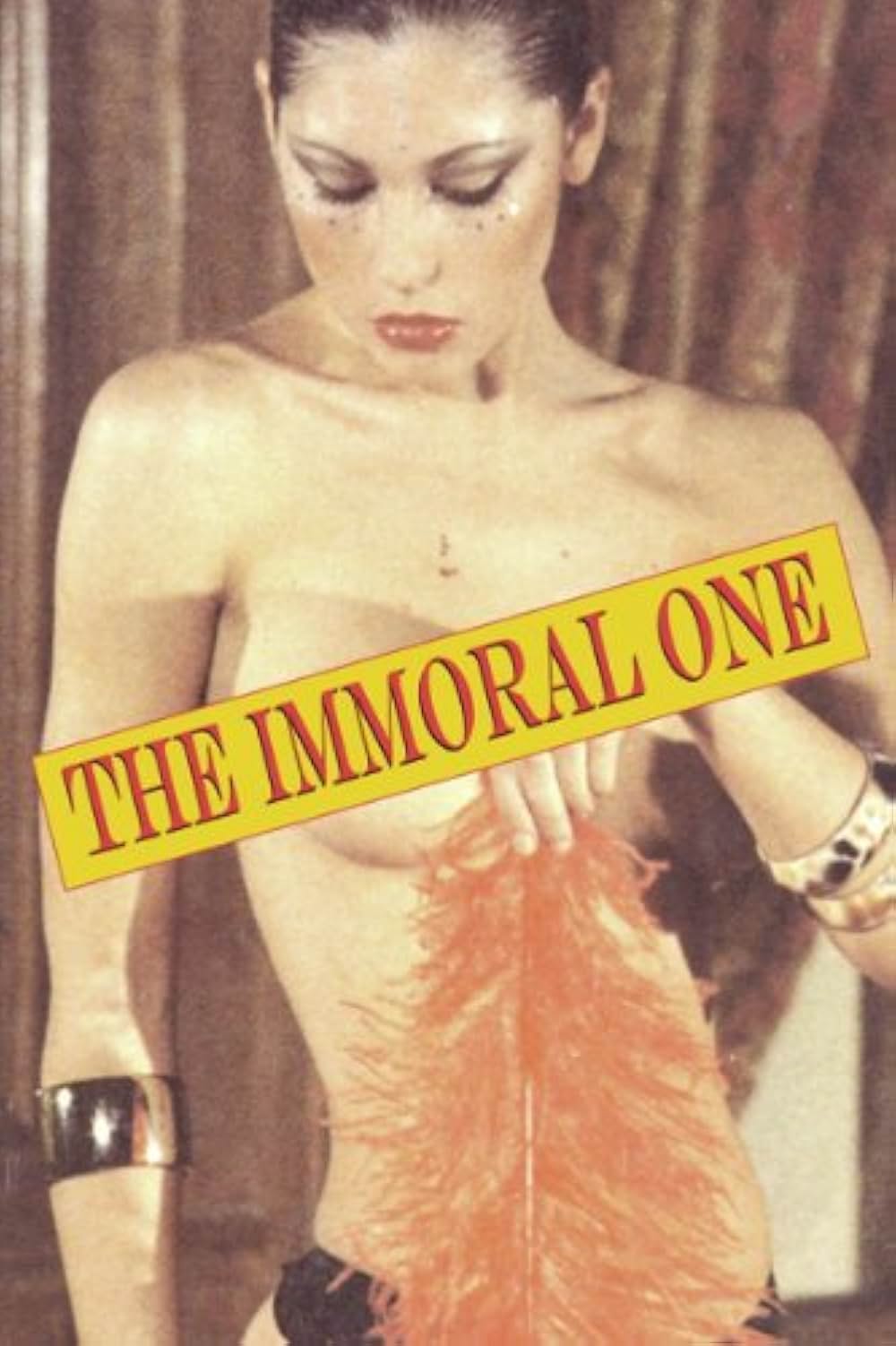 インモラル 獲物の画像