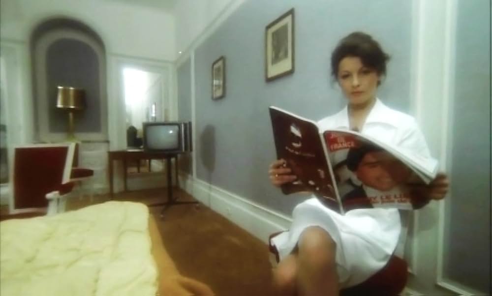 インモラル 獲物の画像