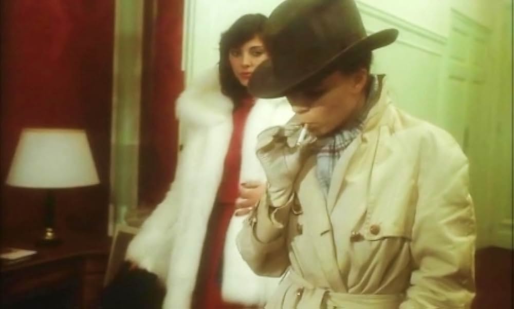 インモラル 獲物の画像