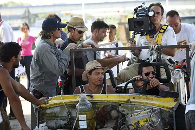 アルティメット2 マッスル・ネバー・ダイの画像