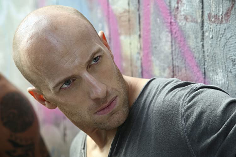 アルティメット2 マッスル・ネバー・ダイの画像