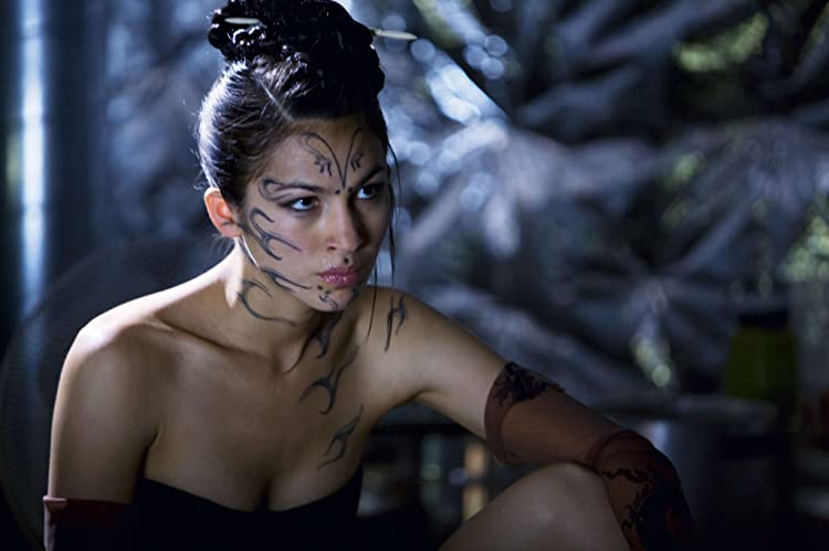 アルティメット2 マッスル・ネバー・ダイの画像