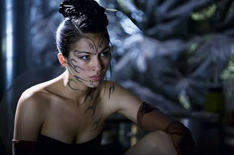 アルティメット2 マッスル・ネバー・ダイの画像