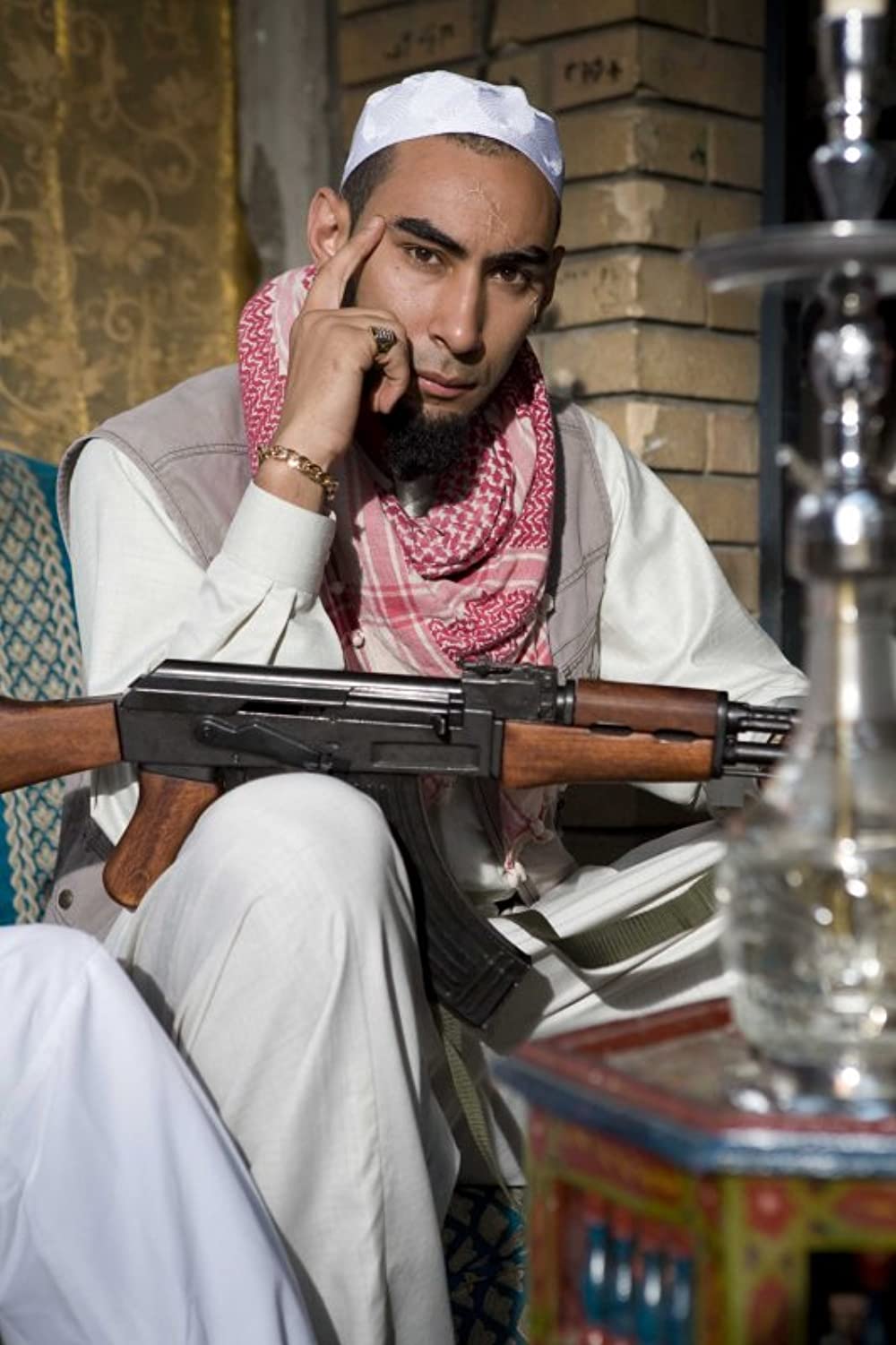 アルティメット2 マッスル・ネバー・ダイの画像