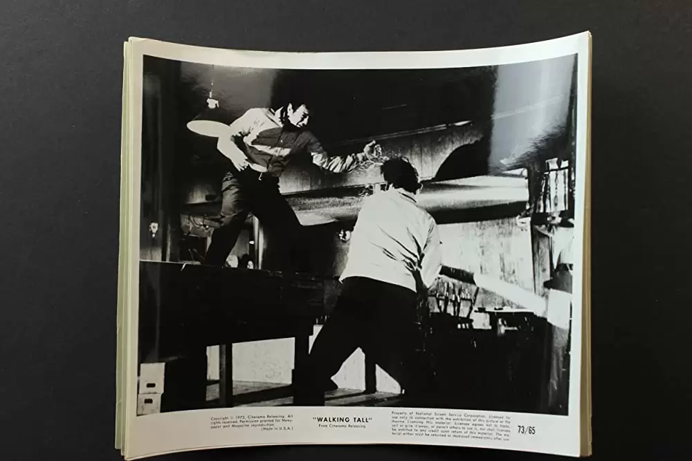 ウォーキング・トールの画像