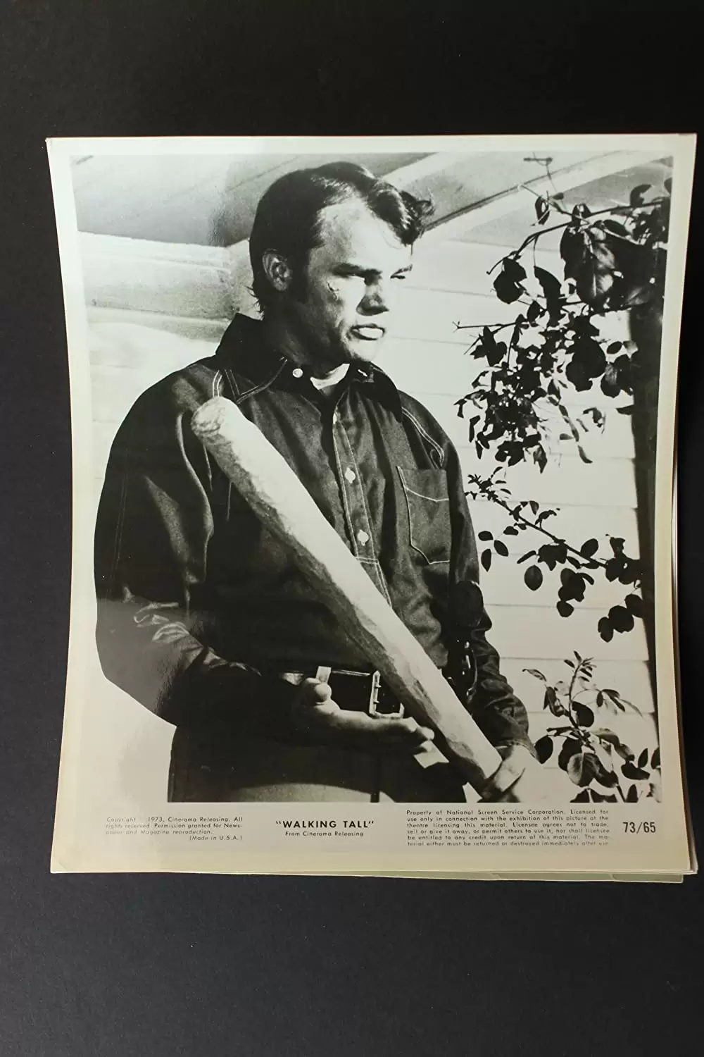 ウォーキング・トールの画像