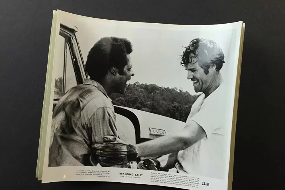 ウォーキング・トールの画像