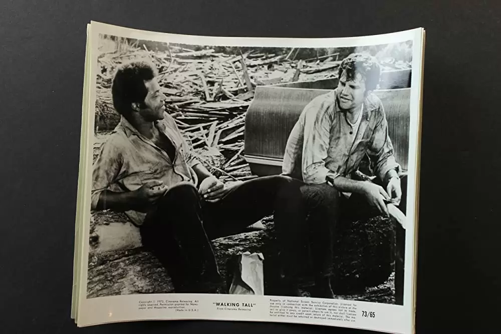 ウォーキング・トールの画像