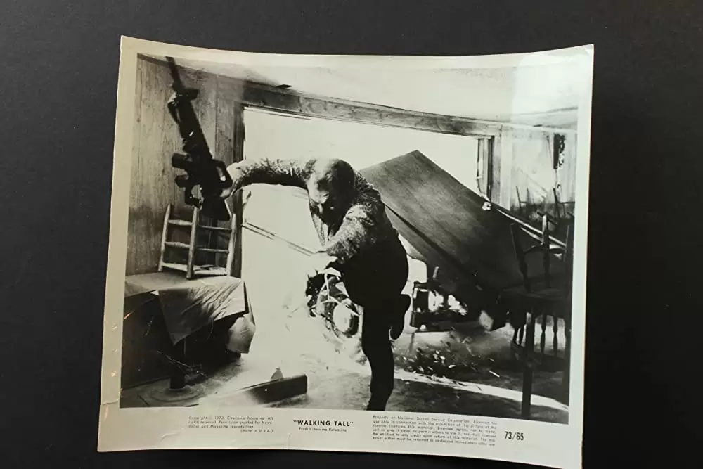 ウォーキング・トールの画像