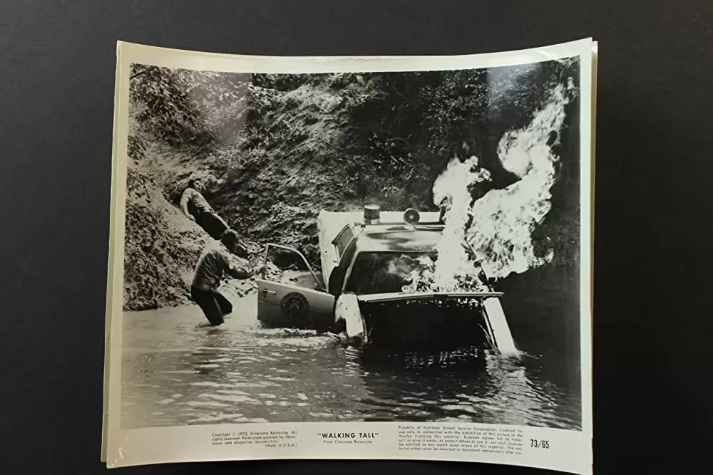 ウォーキング・トールの画像