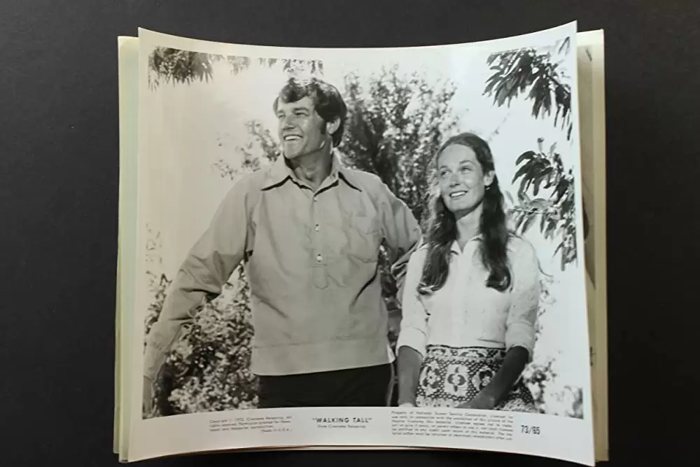 ウォーキング・トールの画像