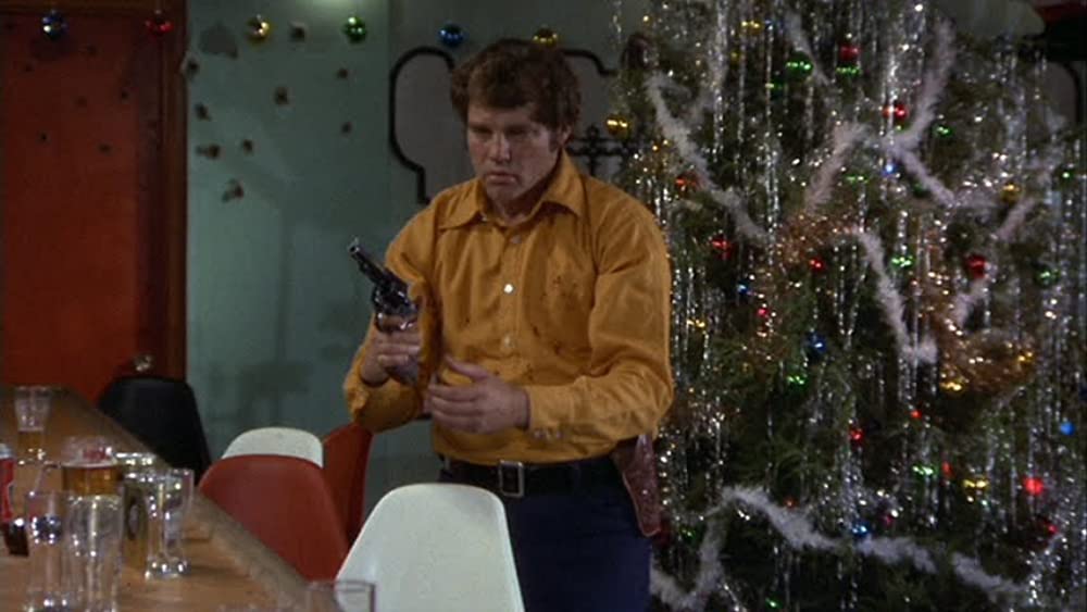 ウォーキング・トールの画像