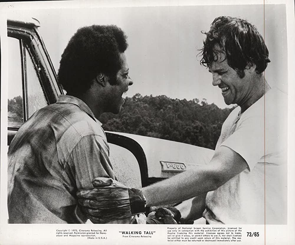 ウォーキング・トールの画像