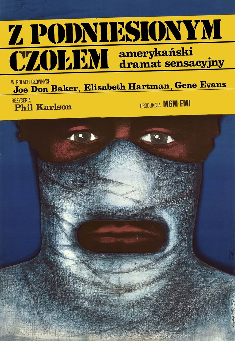 ウォーキング・トールの画像