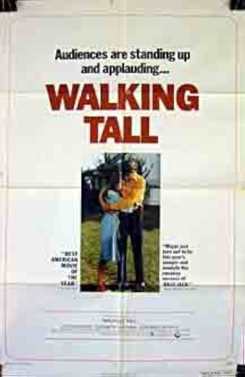 ウォーキング・トールの画像