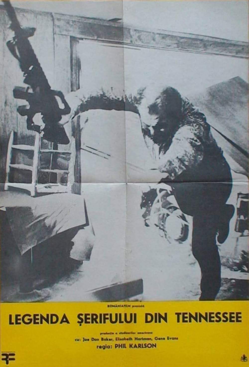 ウォーキング・トールの画像