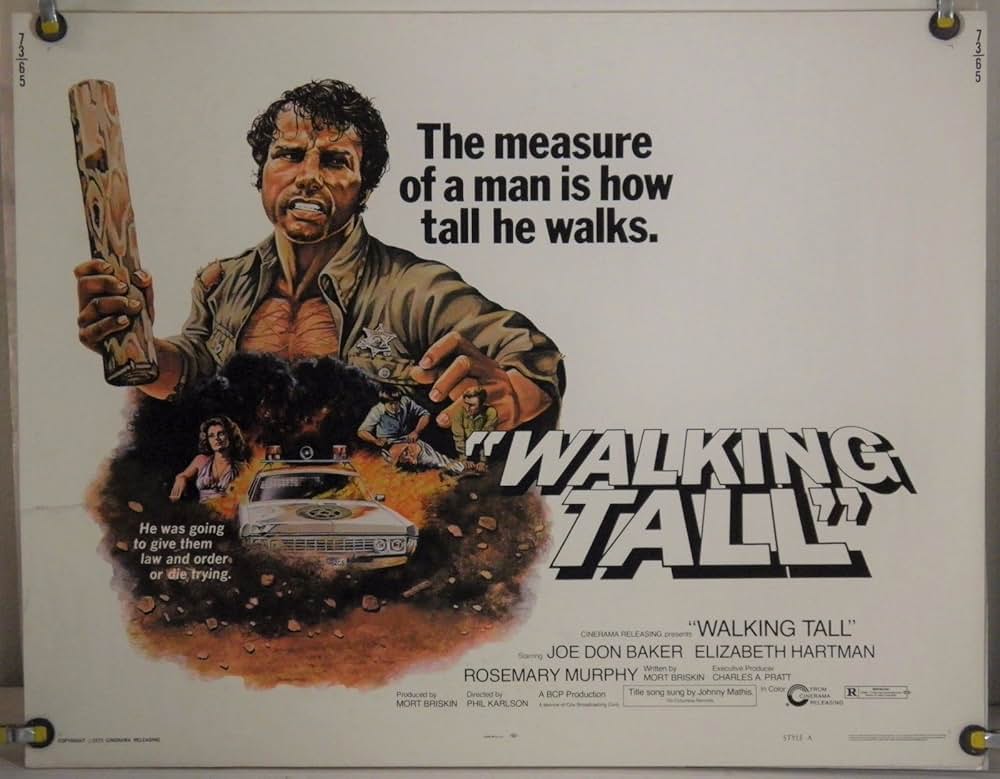 ウォーキング・トールの画像