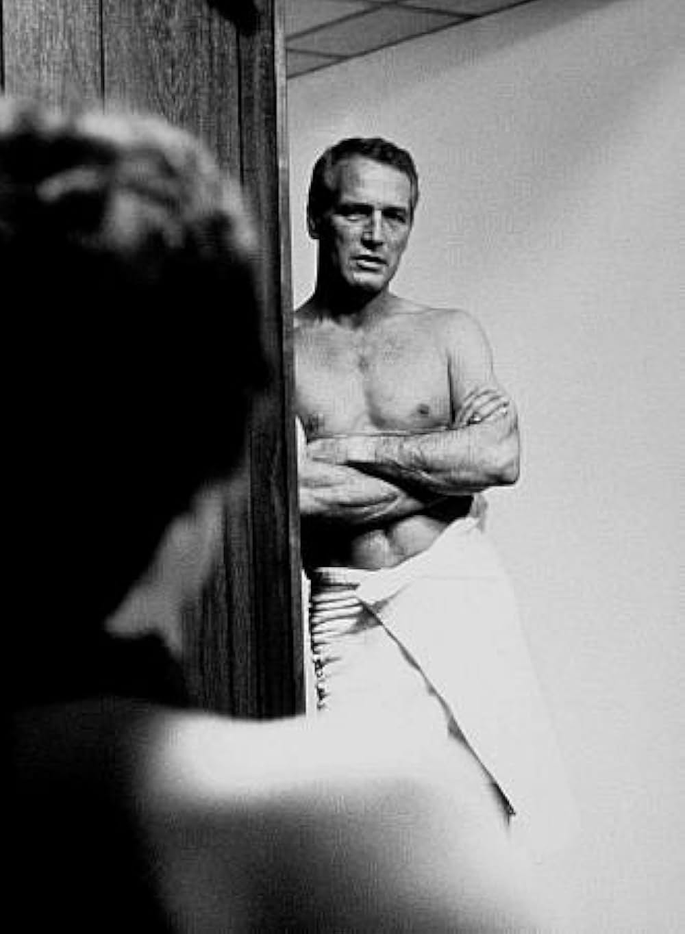 動く標的の画像