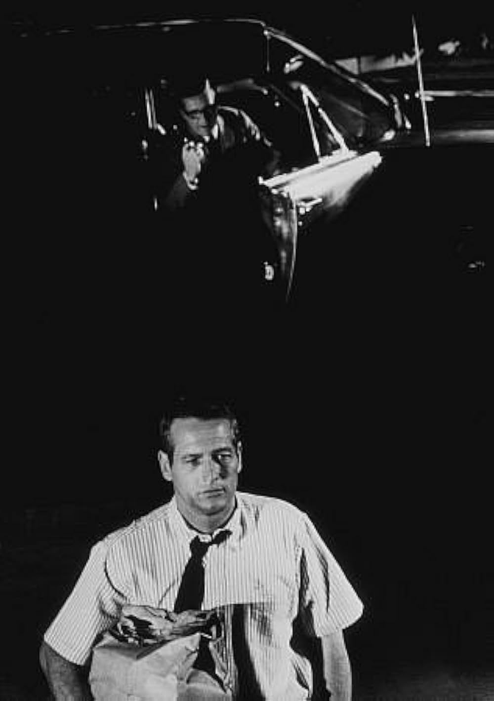 動く標的の画像