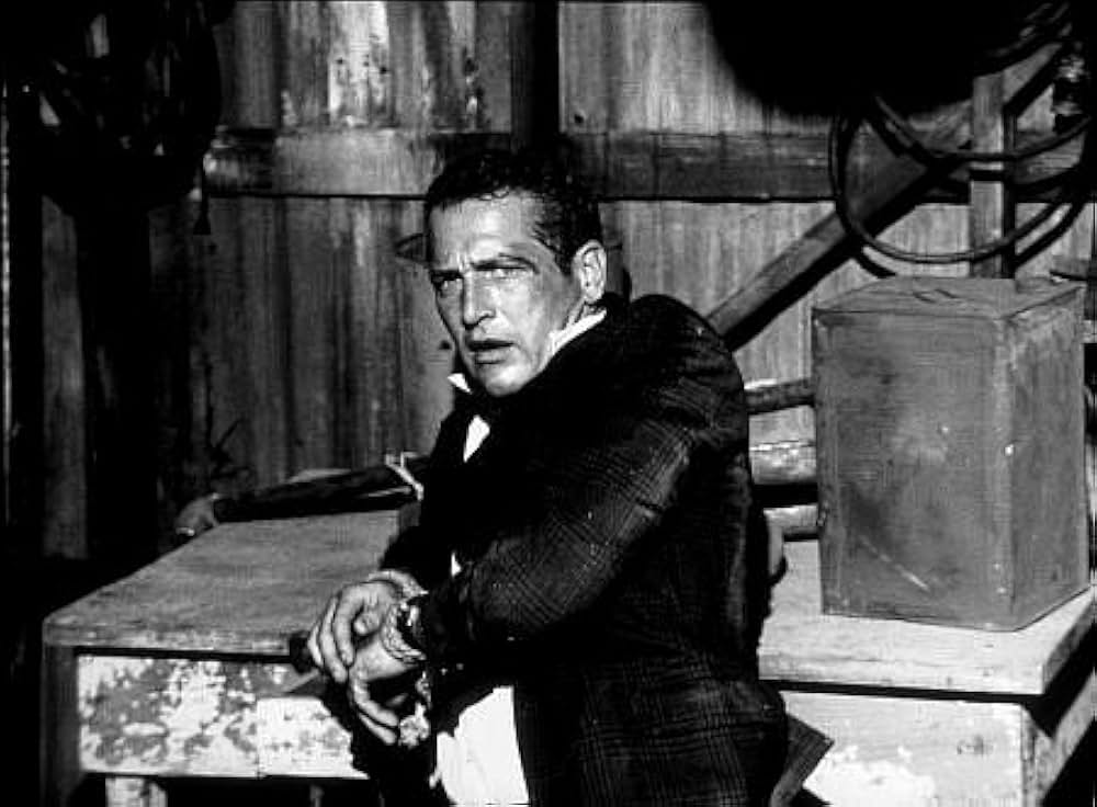 動く標的の画像