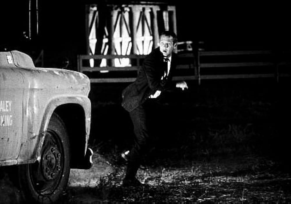 動く標的の画像