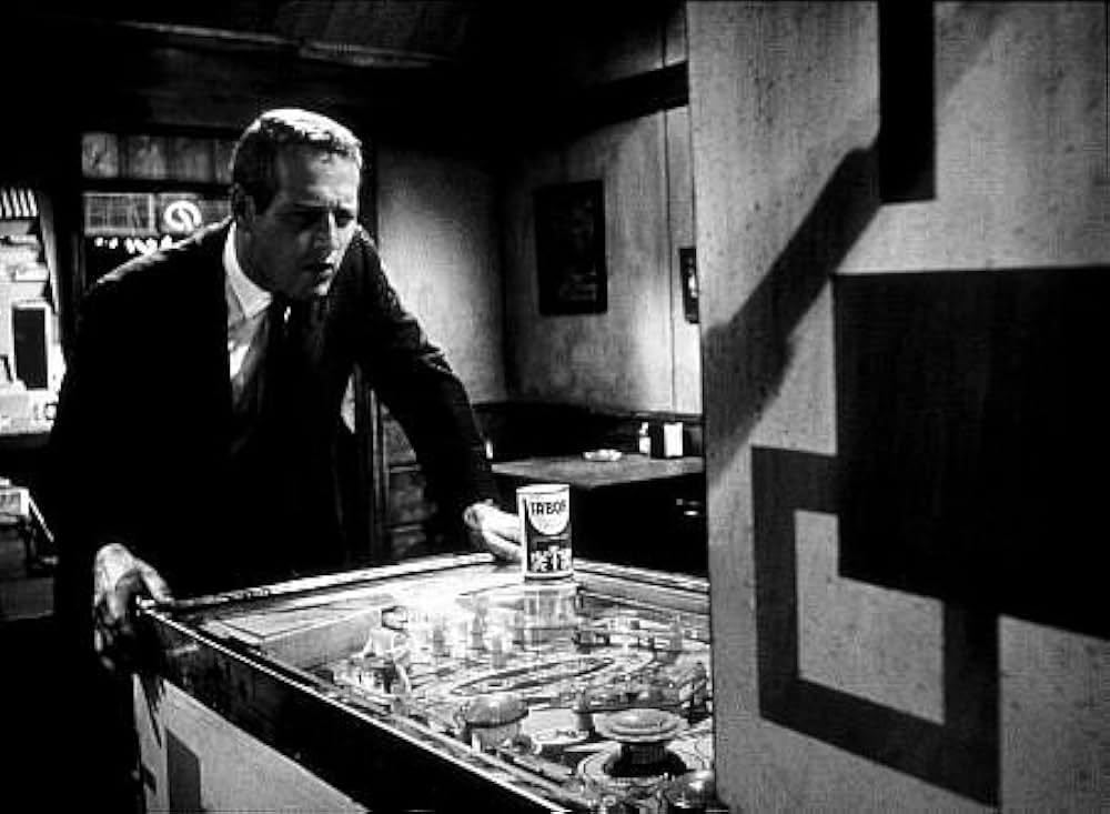 動く標的の画像