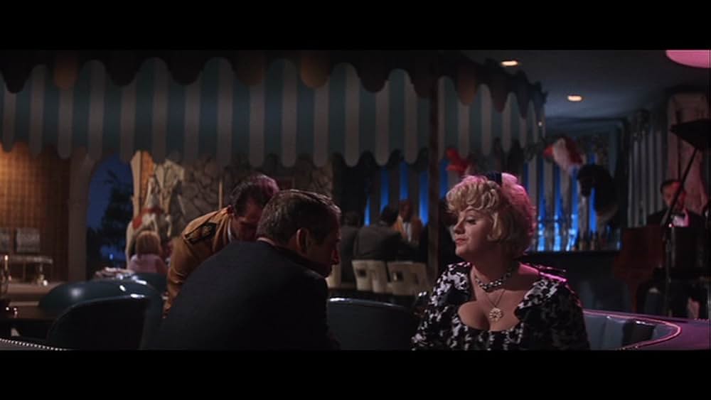 動く標的の画像