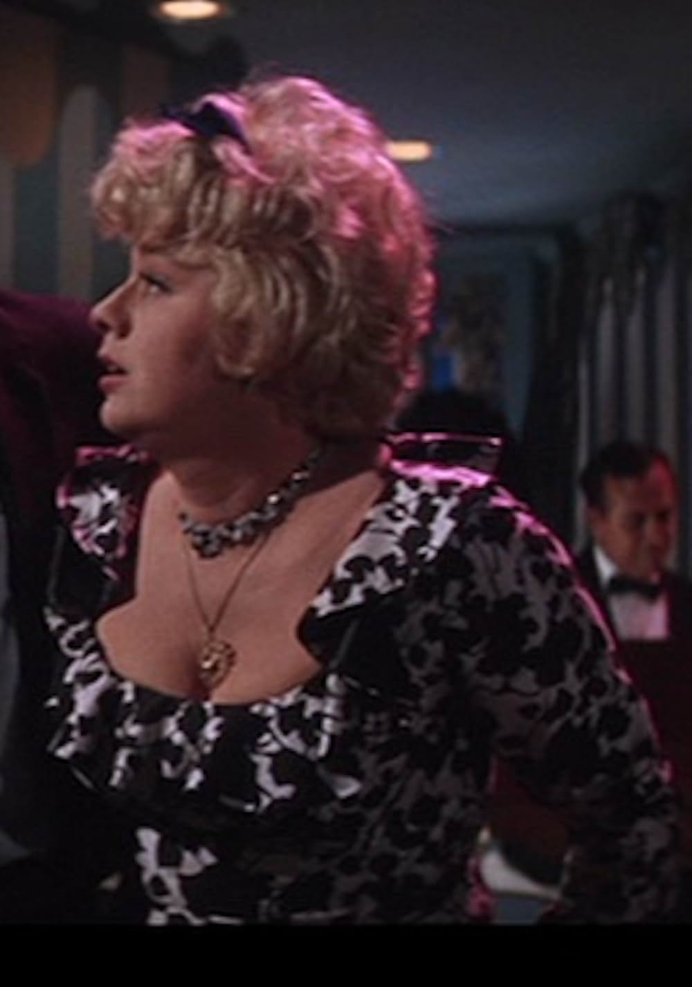 動く標的の画像