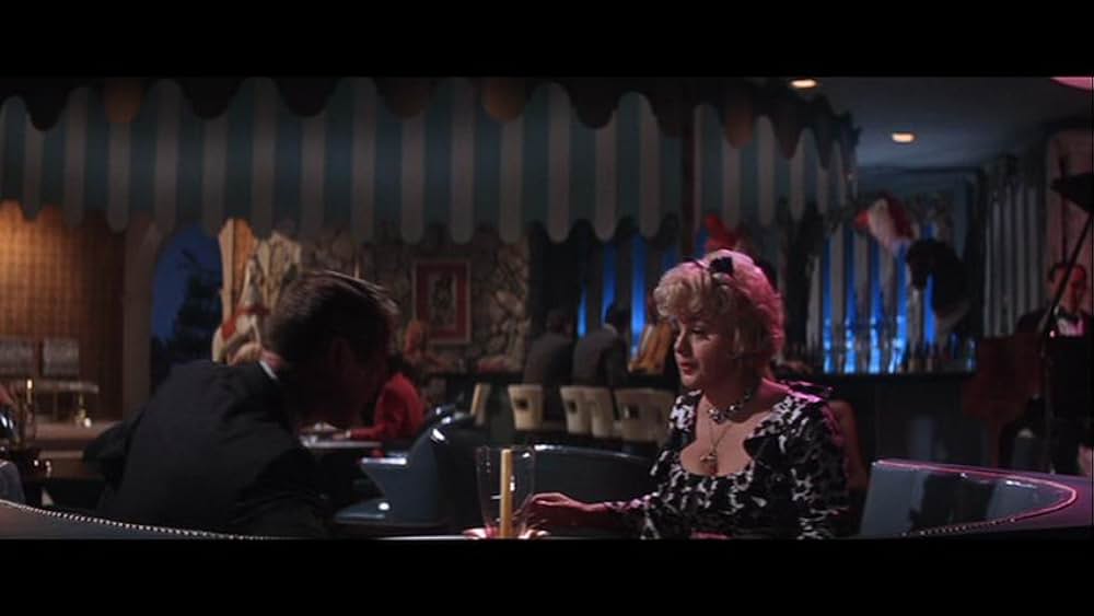 動く標的の画像