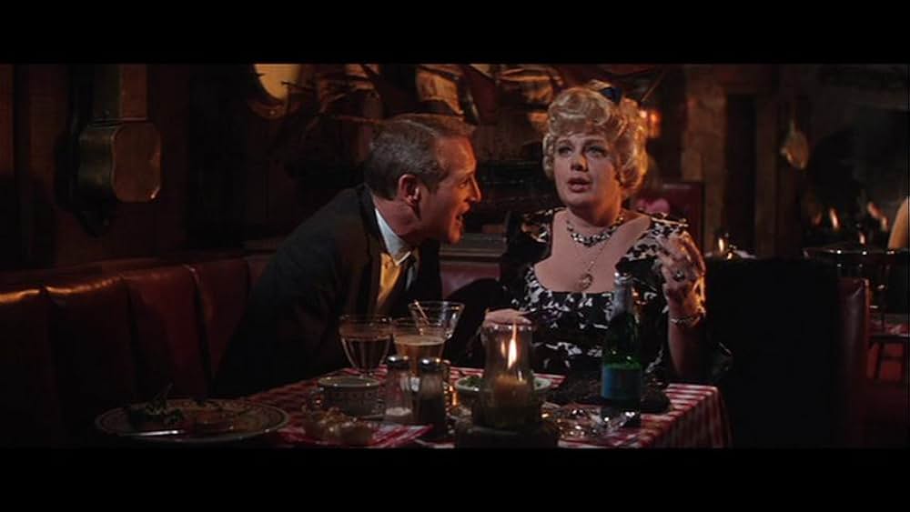 動く標的の画像