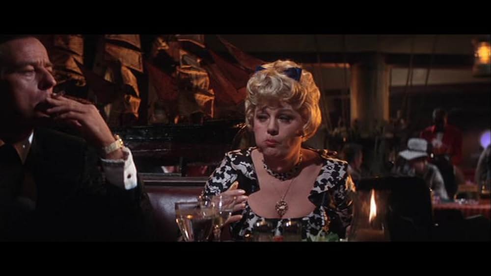 動く標的の画像