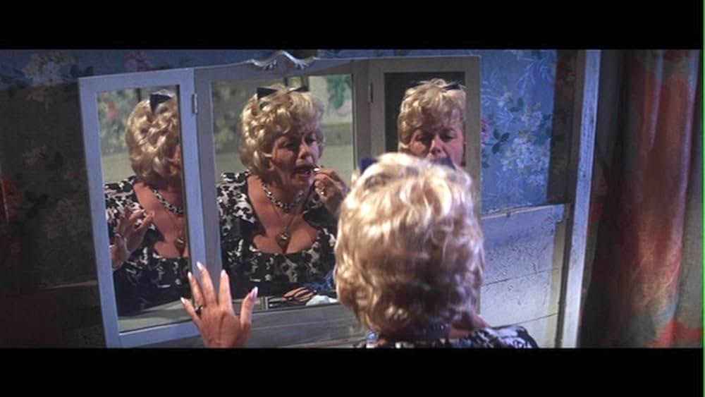 動く標的の画像