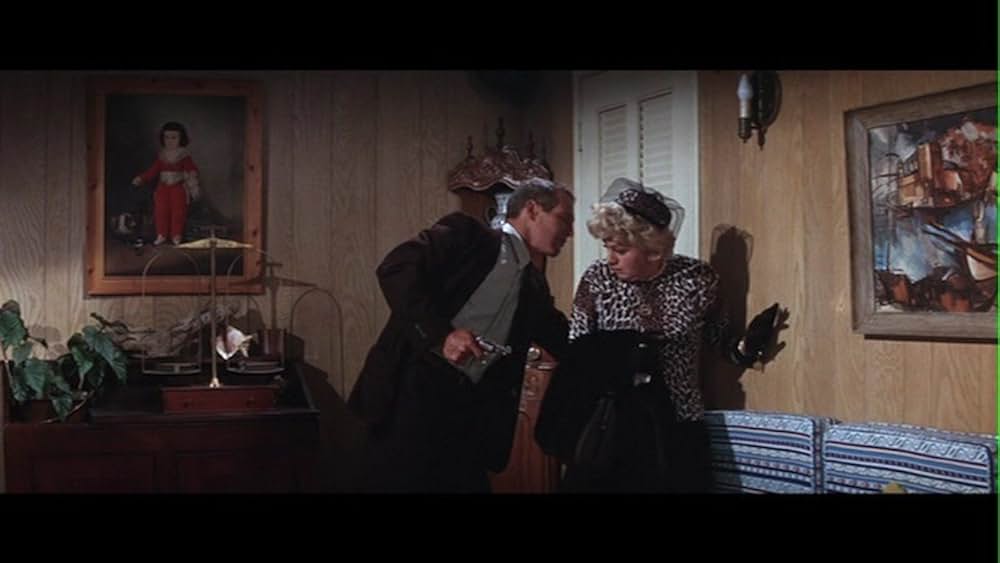 動く標的の画像