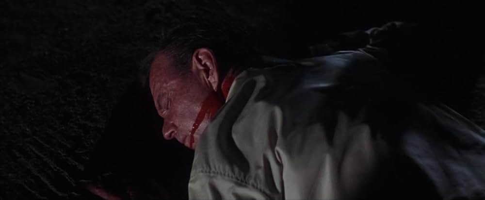 動く標的の画像