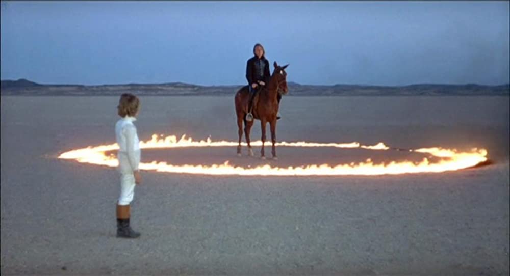 内なる傷痕の画像