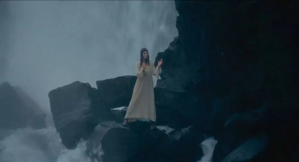 内なる傷痕の画像