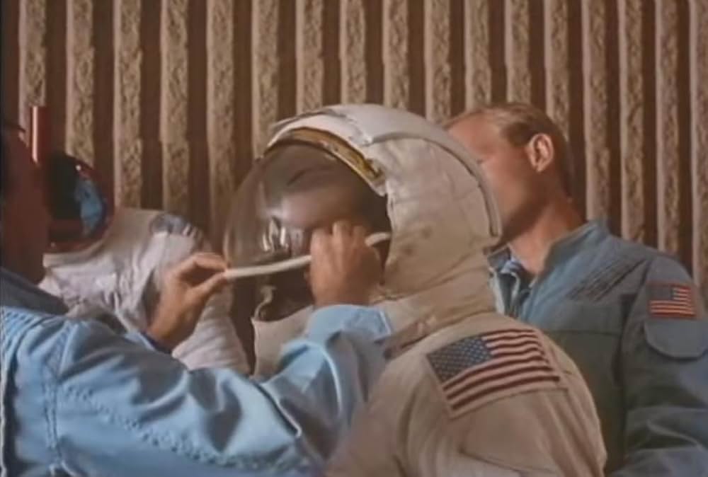 「宇宙への選択」の画像