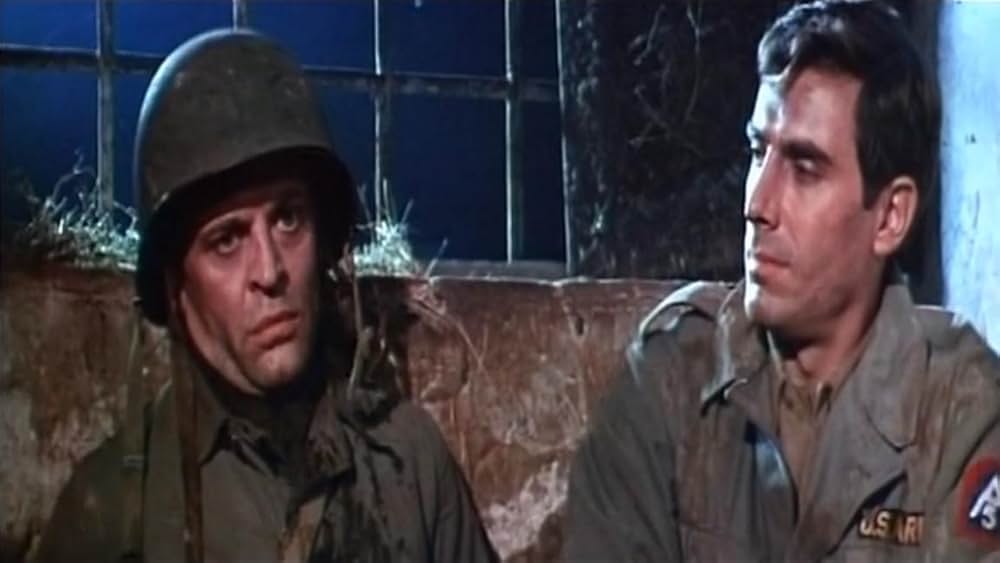 栄光の戦場の画像