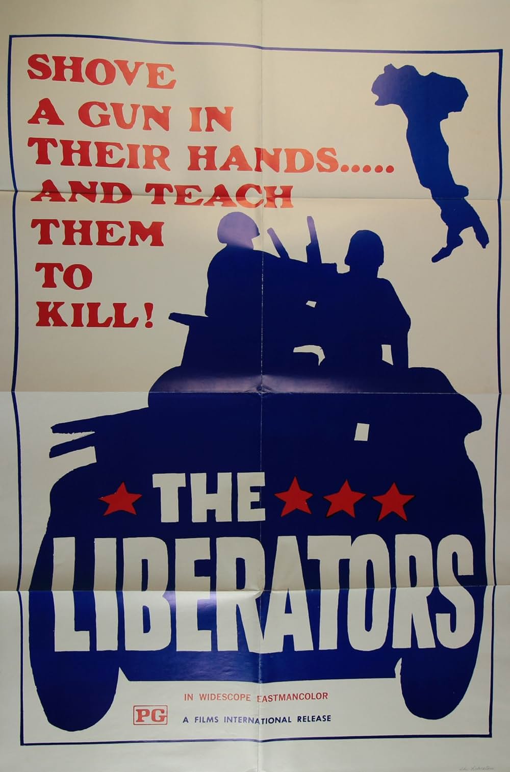 栄光の戦場の画像